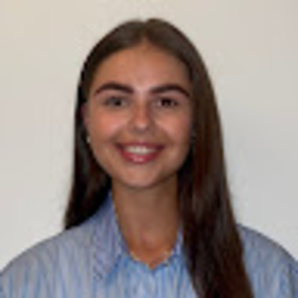 Meet your Posher, Ria - Picture 1 of 1